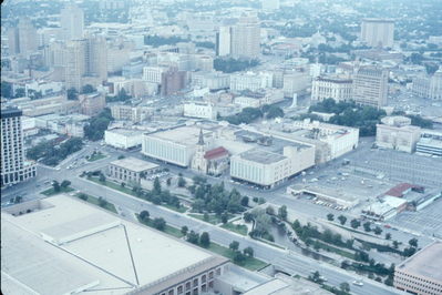 San Antonio, TX