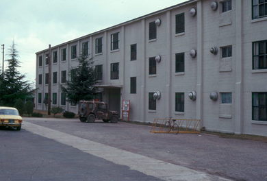 169th Signal Company.