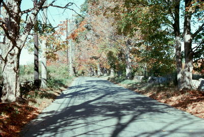 Massachusetts Bicycling Trips
