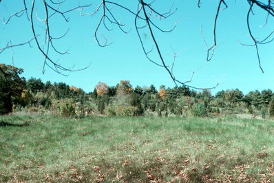 Massachusetts Bicycling Trips
