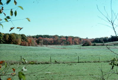 Massachusetts Bicycling Trips