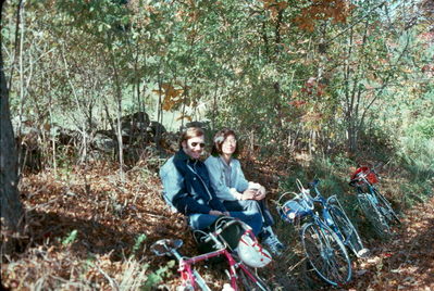 Will and Linda