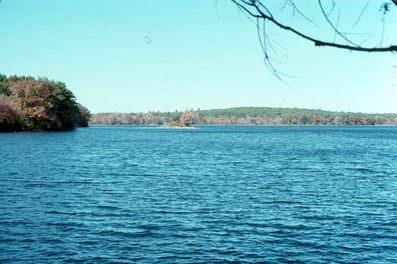 Massachusetts Bicycling Trips