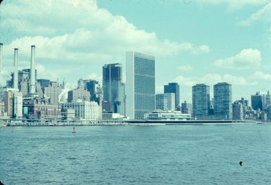 NYC, NY