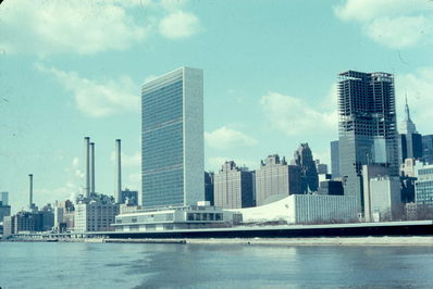 NYC, NY