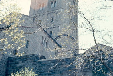 Cloisters, NYC, NY