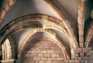 Cloisters, NYC, NY