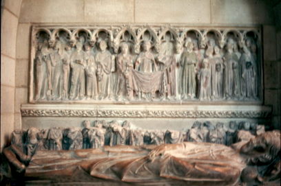 Cloisters, NYC, NY