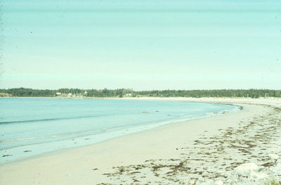 Nova Scotia, Canada