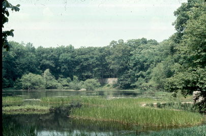 Massachusetts Bicycling Trips