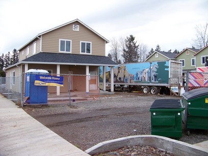 Jubilee Commons community center.