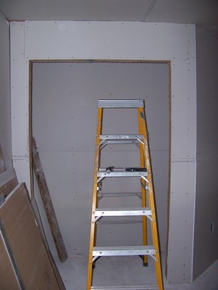 Martns Site, Singles Build.