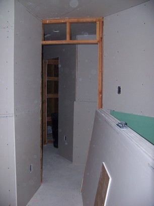 Martns Site, Singles Build.