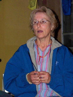 Maureen.