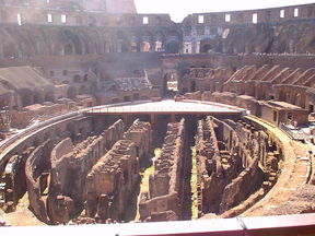 Italy.