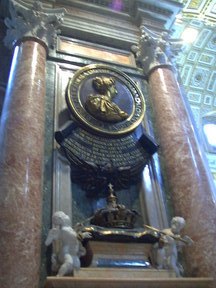 Saint Peter's Basilica