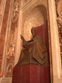 Saint Peter's Basilica