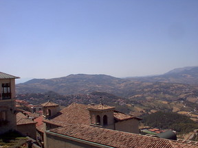 Italy.