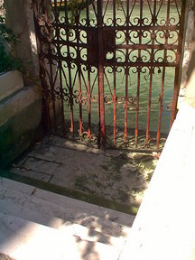S. Gergio dei Greci church.