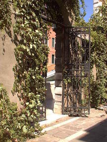 S. Gergio dei Greci church.