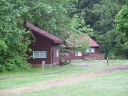 Sufi Sky Camp Chalets.