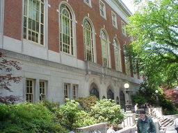 Multnomah County Library.