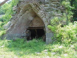 Iron Works.