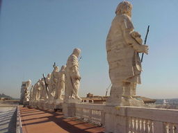 Saint Peter's Basilica