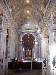 Saint Peter's Basilica