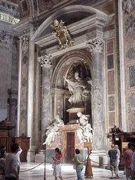 Saint Peter's Basilica