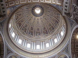 Saint Peter's Basilica