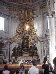 Saint Peter's Basilica