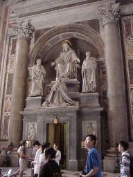 Saint Peter's Basilica
