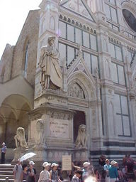 Bassilica di Santa Croce.