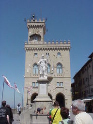 San Marino.