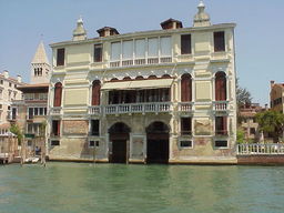 Venice Grand Canal, Italy