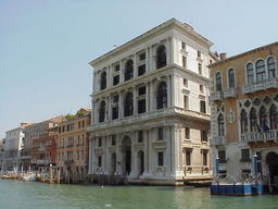 Venice Grand Canal, Italy