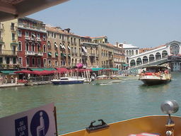 Ponte di Rialto
