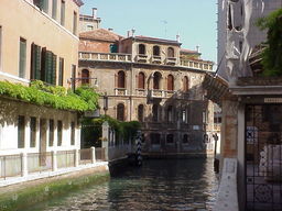 Venice, Italy
