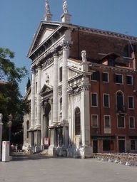 Venice, Italy