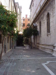Venice, Italy