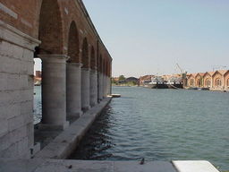 Venice, Italy