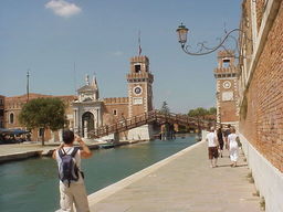 Venice, Italy