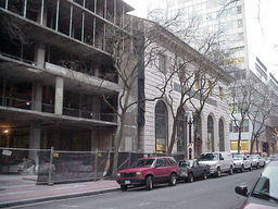 Bidwell Building.