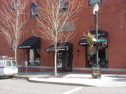 Henry's