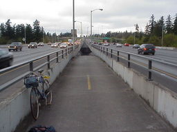 205 Bridge Bike Path, Vancouver, WA.