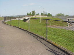 205 Bridge Bike Path, Portland,OR.