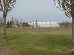 Sheridan F.C.I. Camp, Oregon.