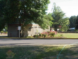 Oregon State Penitentiary, Salem, OR.