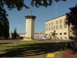 Oregon State Penitentiary, Salem, OR.